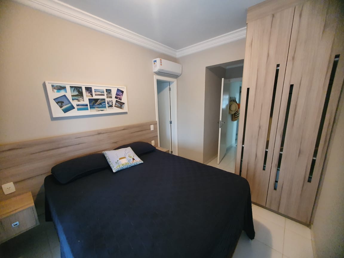 Imagem Apartamento com 3 Quartos à Venda, 119 m²em Riviera - Bertioga