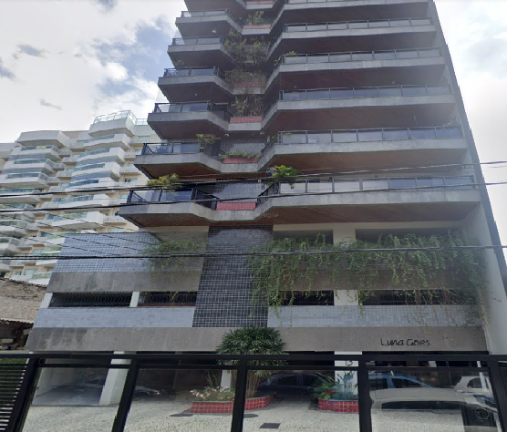 Imagem de fundo do condomínio Condomínio Luna Goes - Santa Rosa - Niterói - RJ
