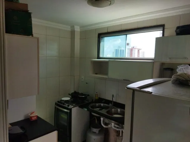 Imagem Apartamento com 3 Quartos à Venda, 83 m²em Marco - Belém