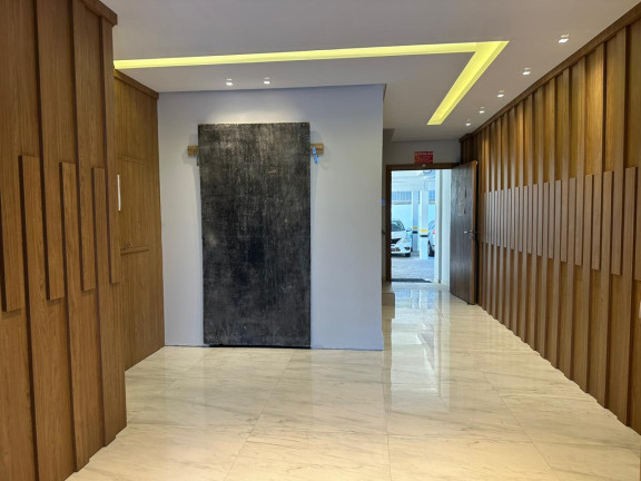 Foto do imóvel Apartamento com 1 Quarto à Venda, 40 m² em Centro - Tramandaí