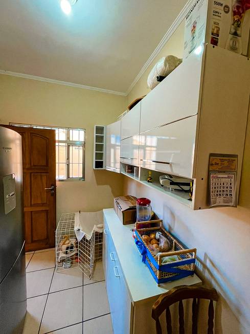 Imagem Casa com 4 Quartos à Venda, 170 m²em Independência - São Bernardo do Campo