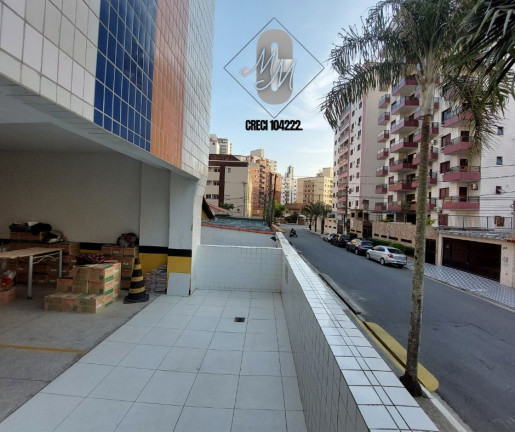 Foto do imóvel Apartamento com 2 Quartos à Venda, 68 m² em Tupi - Praia Grande
