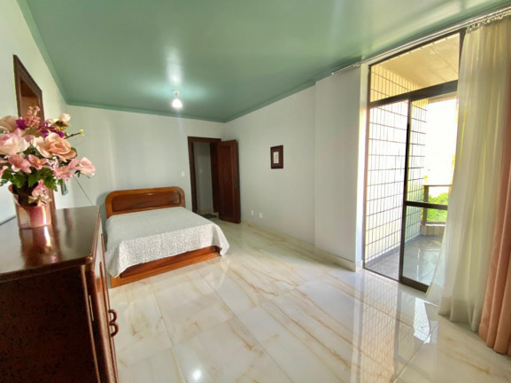 Imagem Apartamento com 3 Quartos à Venda, 260 m² em Nazaré - Belém