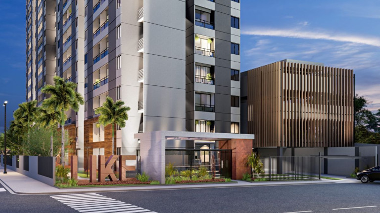 Foto do imóvel Apartamento com 2 Quartos à Venda, 43 m² em Imbiribeira - Recife