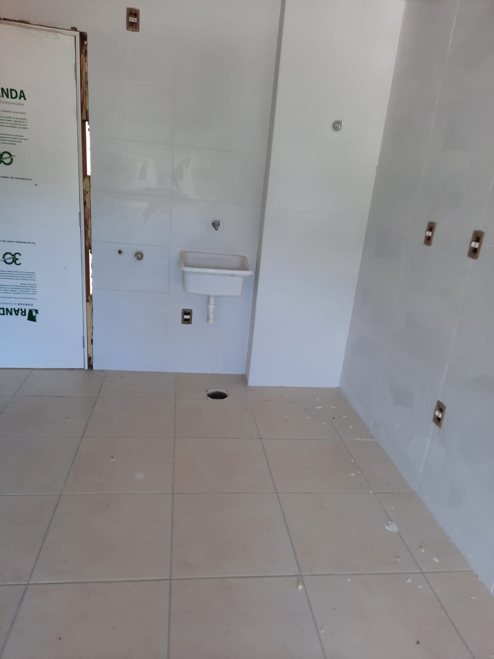 Imagem Apartamento com 2 Quartos à Venda, 49 m²em Praia de Fora - Palhoça