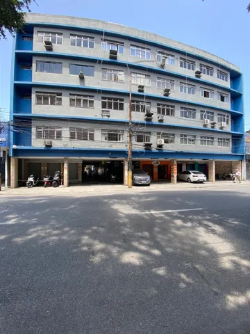 Foto do imóvel Apartamento com 2 Quartos à Venda, 65 m²em Espinheiro - Recife