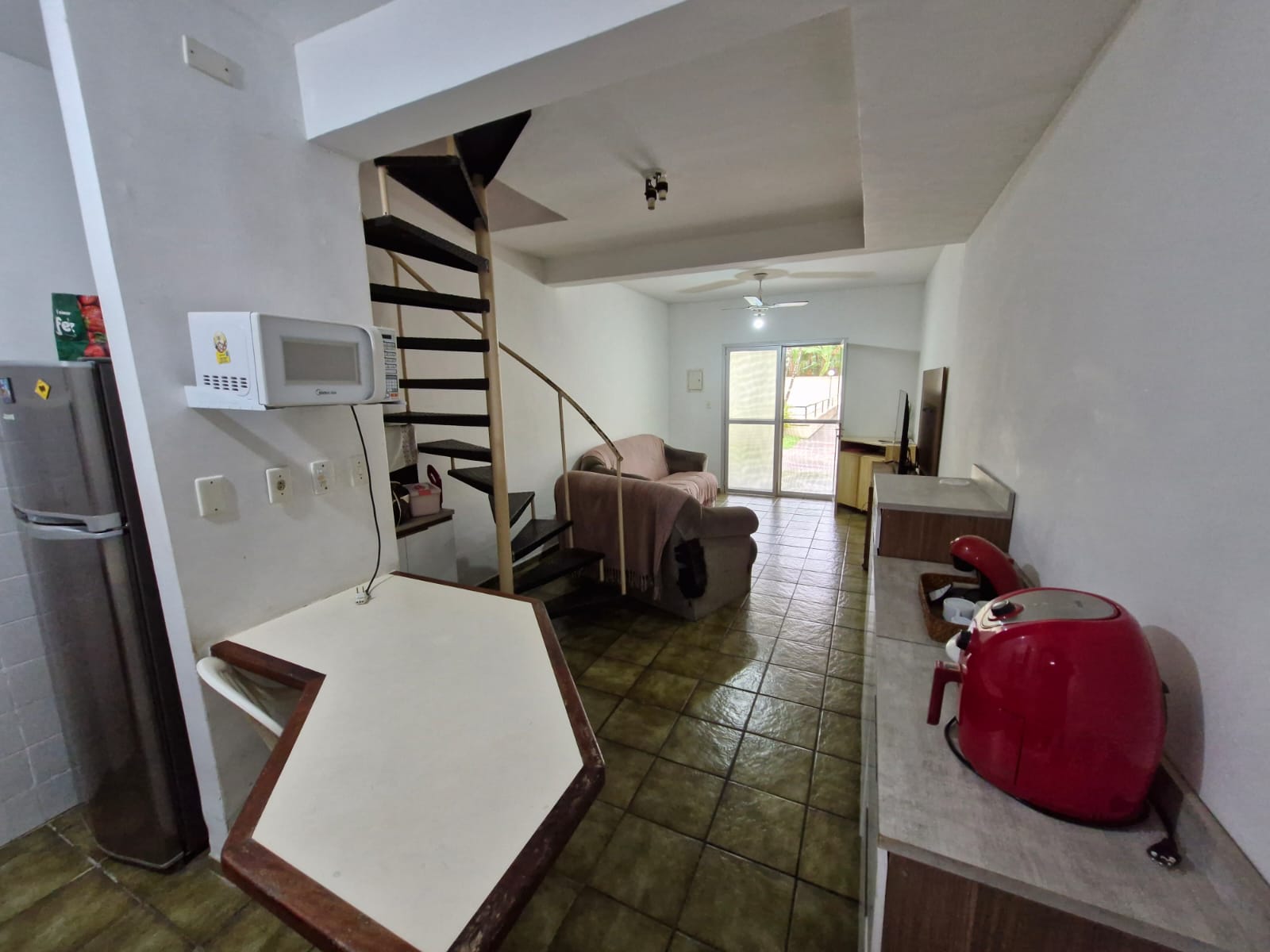 Imagem Casa de Condomínio com 2 Quartos à Venda, 68 m²em Centro - Bertioga