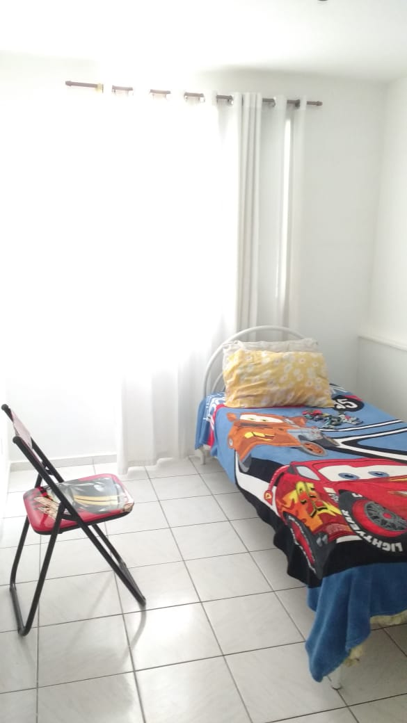 Imagem Apartamento com 2 Quartos à Venda, 56 m² em Residencial Terra Da Uva - Jundiaí