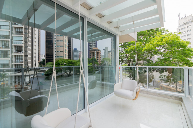 Imagem Apartamento com 2 Quartos à Venda,  em Jardim Paulistano - São Paulo