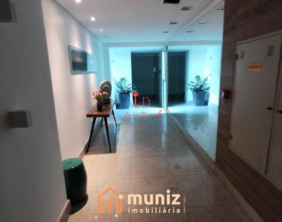Imagem Apartamento com 3 Quartos à Venda, 70 m²em Encruzilhada - Recife