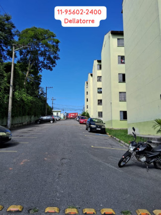 Foto do imóvel Apartamento com 2 Quartos à Venda, 49 m²em Vila Perracini - Poá