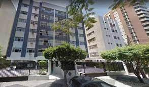 Imagem de fundo do condomínio Condomínio São Tiago - Boa Viagem - Recife - PE