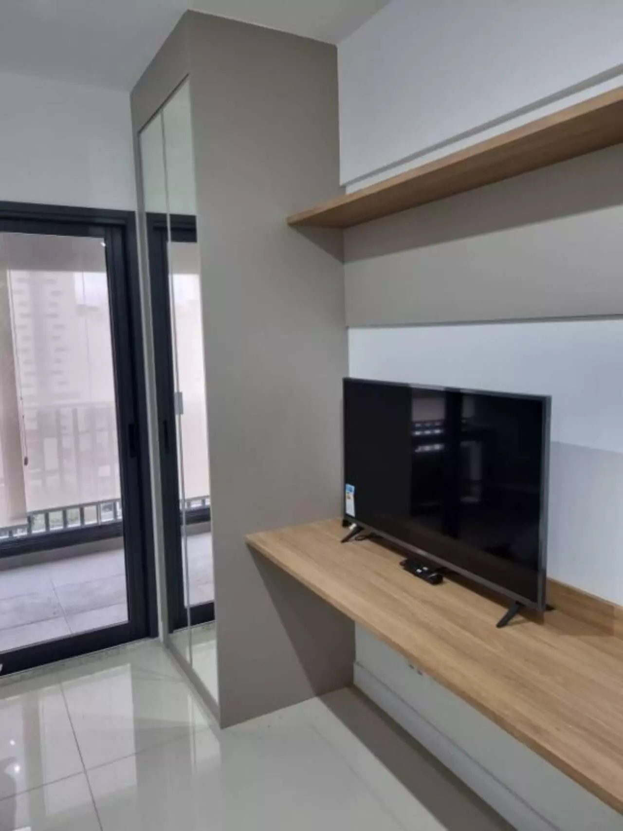 Foto do imóvel Apartamento com 1 Quarto à Venda, 24 m² em Paraíso - São Paulo