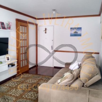 Imagem Apartamento com 2 Quartos à Venda, 88 m² em Alto - Teresópolis