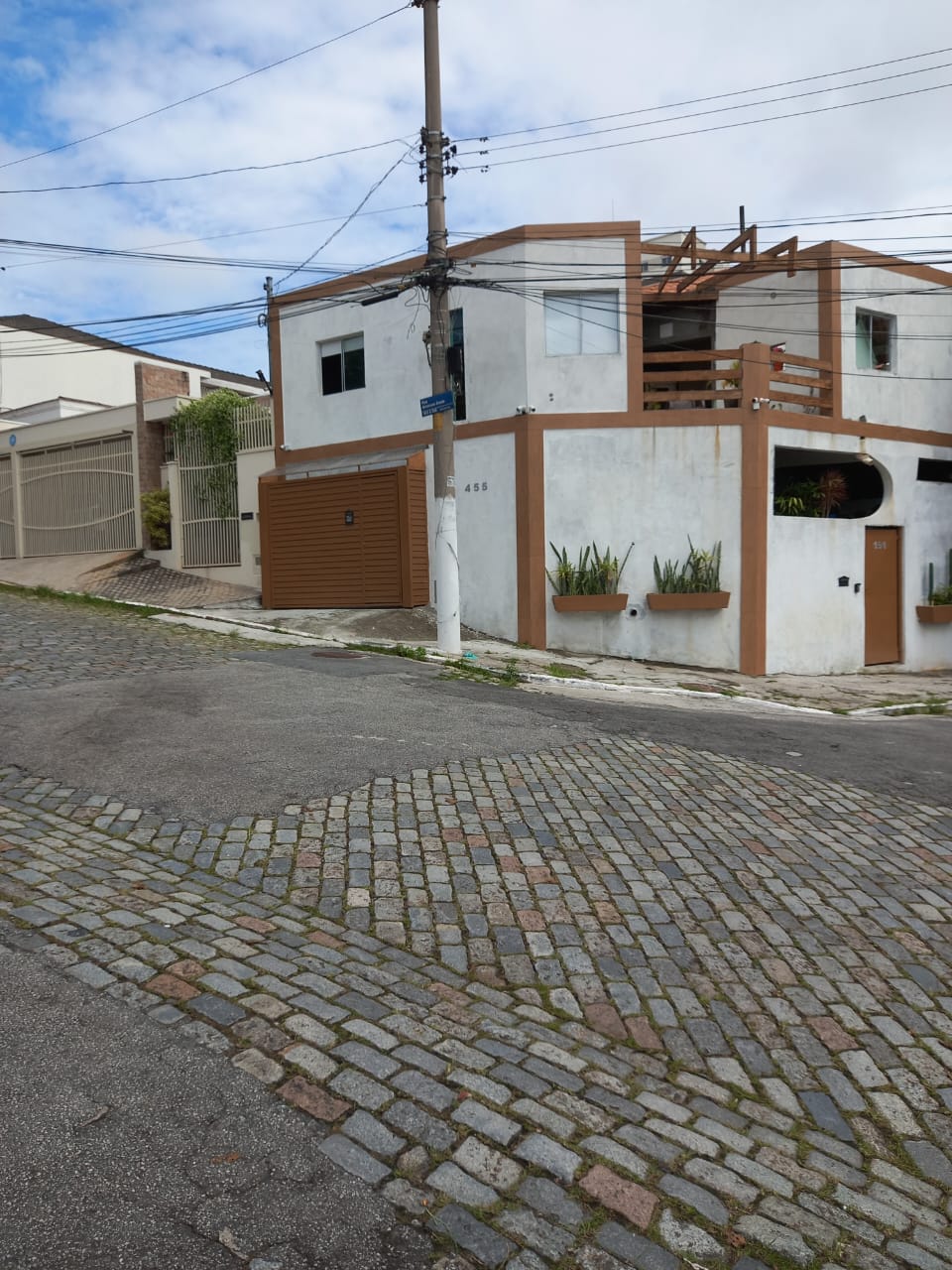Imagem Casa com 3 Quartos à Venda, 500 m²em Jardim São Paulo(Zona Norte) - São Paulo