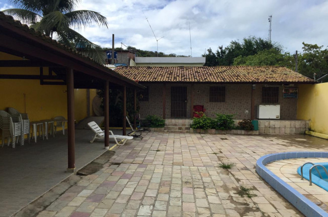 Imagem Casa com 3 Quartos para Alugar, 100 m² em Santo Agostinho - Cabo de Santo Agostinho