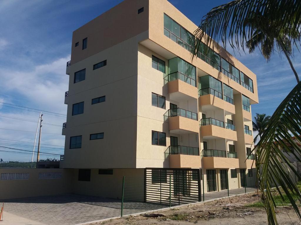 Imagem de fundo do condomínio Condomínio Bela Praia Flats - S/N - Porto de Galinhas