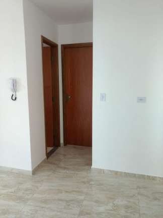 Imagem Apartamento com 2 Quartos à Venda, 39 m² em Chácara Santo Antônio (Zona Leste) - São Paulo