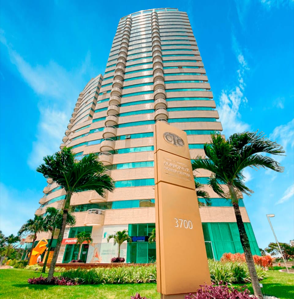 Foto do imóvel Sala Comercial à Venda, 36 m²em Lagoa Nova - Natal
