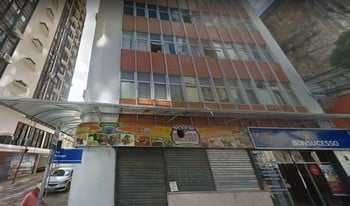 Imagem de fundo do condomínio Condomínio Senador Dantas - Comércio - Salvador - BA