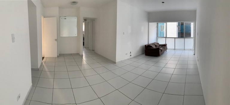 Imagem Apartamento com 3 Quartos à Venda, 97 m² em Imbiribeira - Recife