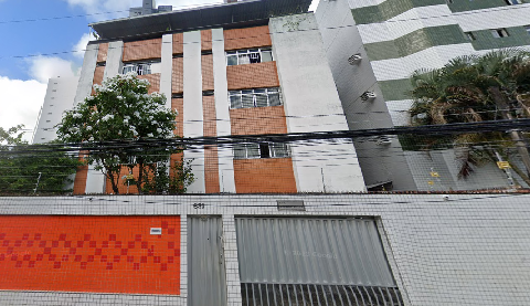 Imagem de fundo do condomínio Condomínio Carneiro Vilela - Encruzilhada - Recife - PE