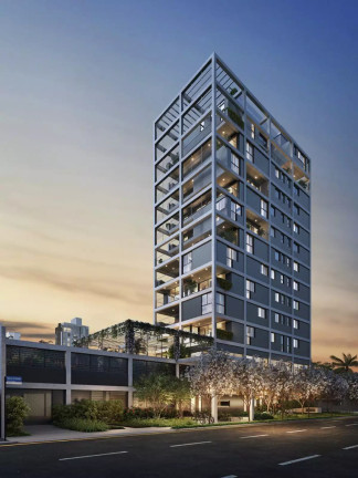 Foto do imóvel Apartamento com 3 Quartos à Venda, 217 m²em Vila Olímpia - São Paulo