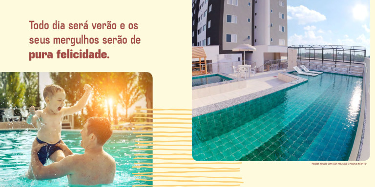 Imagem Apartamento com 2 Quartos à Venda, 56 m² em Vila Rosa - Goiânia