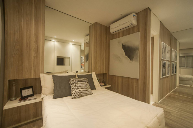Imagem Apartamento com 3 Quartos à Venda, 80 m² em Barra Funda - São Paulo