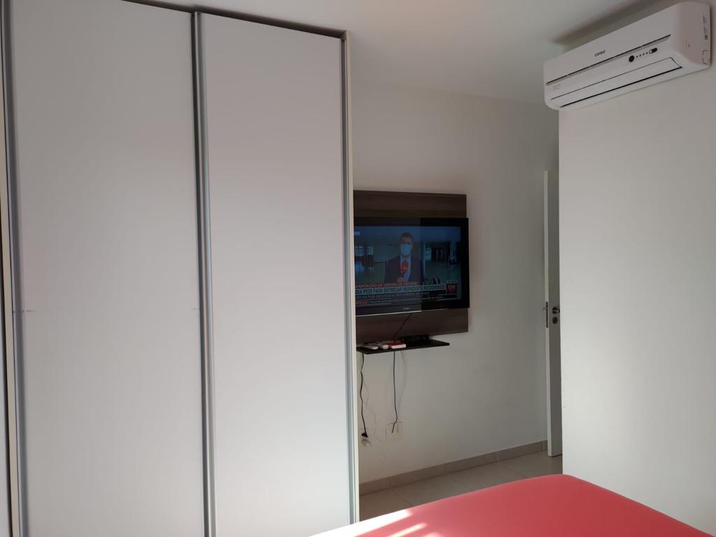 Imagem Apartamento com 2 Quartos à Venda, 66 m²em Muro alto - Ipojuca