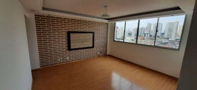 Foto do imóvel Apartamento com 3 Quartos à Venda, 84 m² em Vila Gomes Cardim - São Paulo
