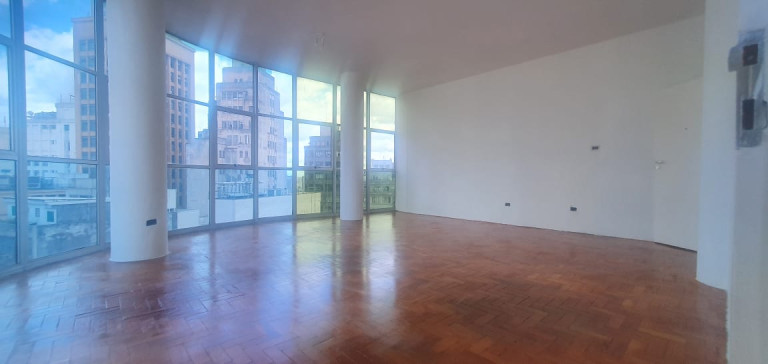 Imagem Sala Comercial para Alugar, 77 m² em Sé - São Paulo