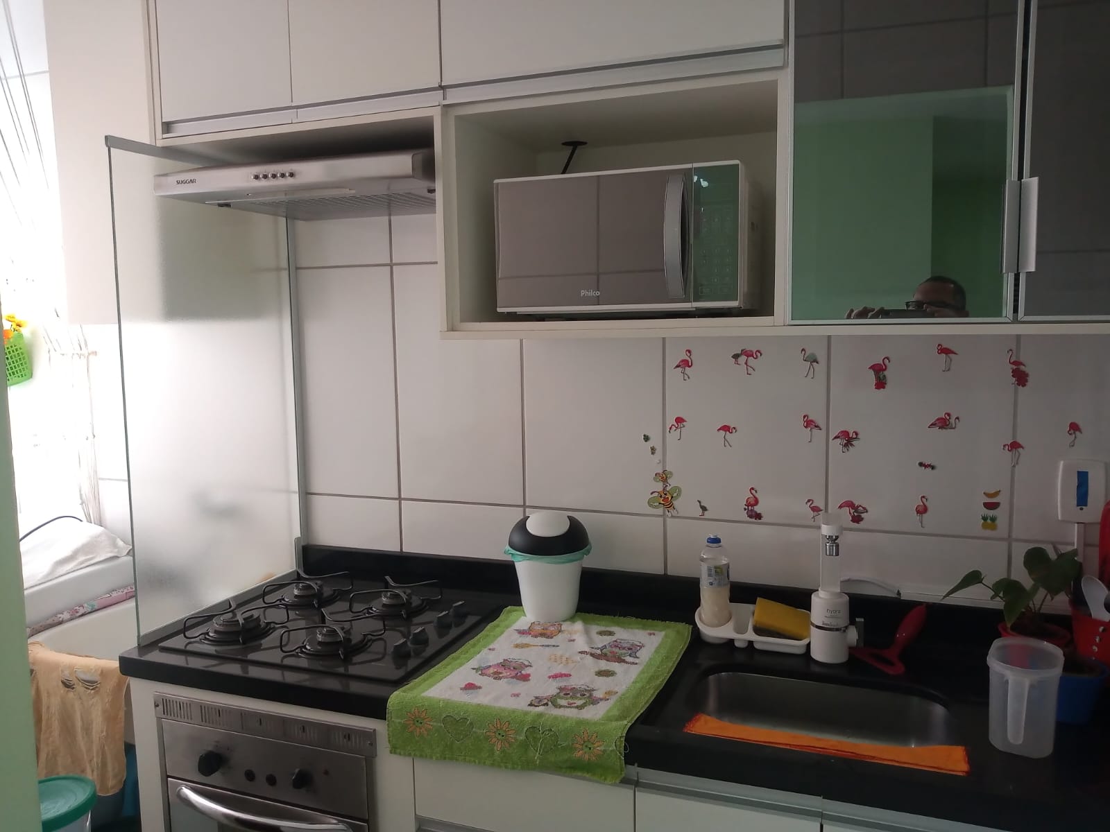 Foto do imóvel Apartamento com 2 Quartos à Venda, 49 m²em Vila Cosmopolita - São Paulo