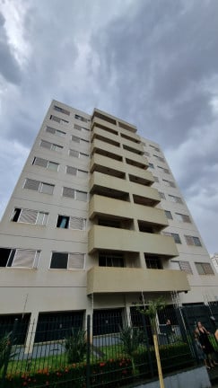 Imagem Apartamento com 3 Quartos à Venda, 94 m²em Centro - Ribeirão Preto