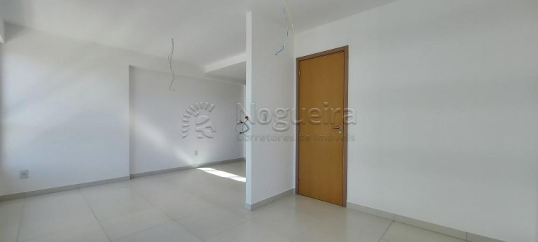 Imagem Apartamento com 1 Quarto à Venda, 33 m² em Barra de Jangada - Jaboatão dos Guararapes