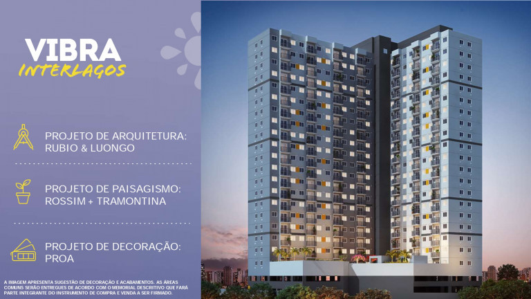 Imagem Apartamento com 2 Quartos à Venda, 39 m² em Vila Inglesa - São Paulo