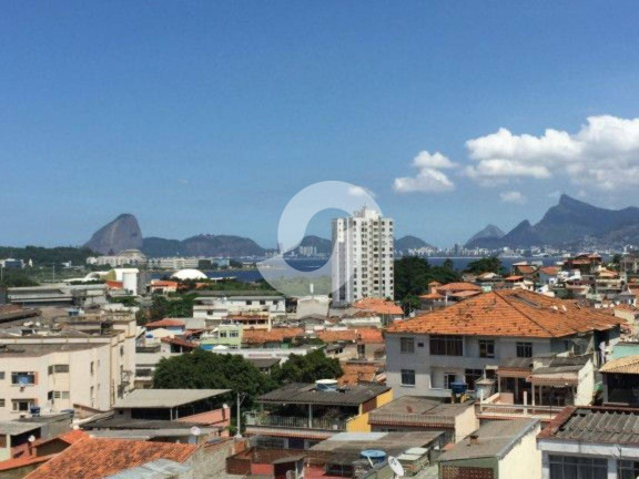 Imagem Casa com 5 Quartos à Venda, 263 m² em Ponta D'Areia - Niterói