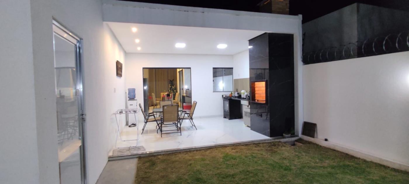Imagem Apartamento com 6 Quartos à Venda, 500 m²em Nova Vitória - Santarém