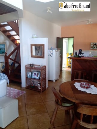 Imagem Casa de Condomínio com 4 Quartos à Venda, 182 m²em Long Beach (Tamoios) - Cabo Frio