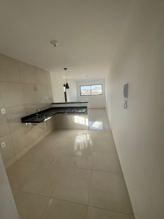Imagem Apartamento com 2 Quartos à Venda, 49 m²em Mangabeira - João Pessoa