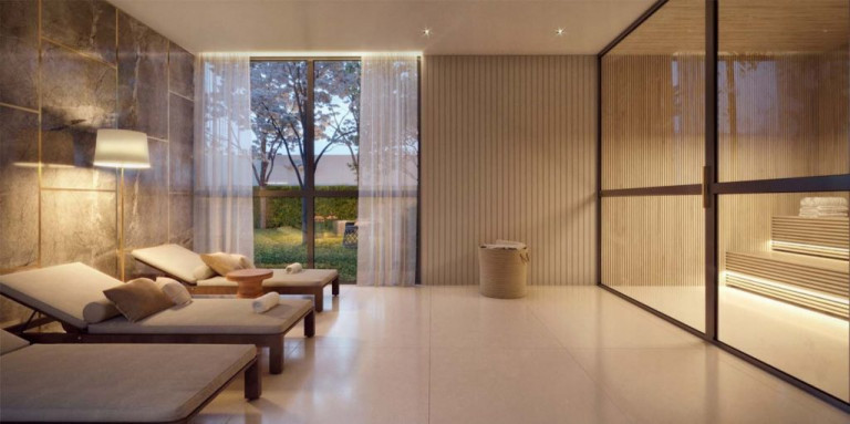Imagem Apartamento com 3 Quartos à Venda, 203 m² em Perdizes - São Paulo