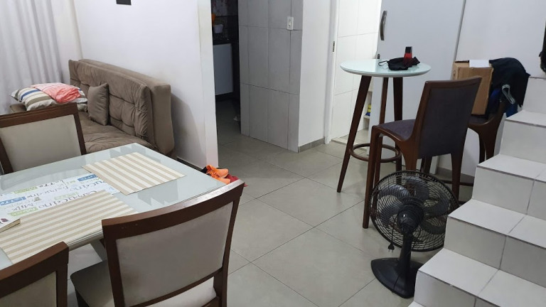 Imagem Apartamento com 2 Quartos à Venda, 54 m² em Candeias - Jaboatão Dos Guararapes