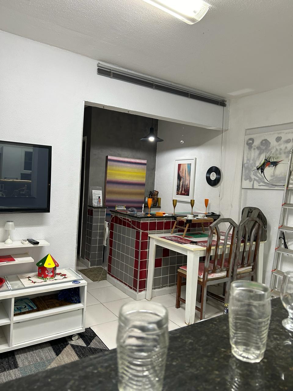 Imagem Apartamento com 2 Quartos à Venda, 50 m²em Jacarepaguá - Rio de Janeiro