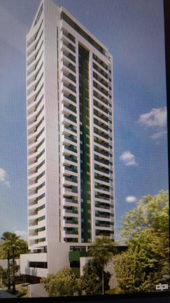 Foto do imóvel Apartamento com 2 Quartos à Venda, 52 m² em Torre - Recife