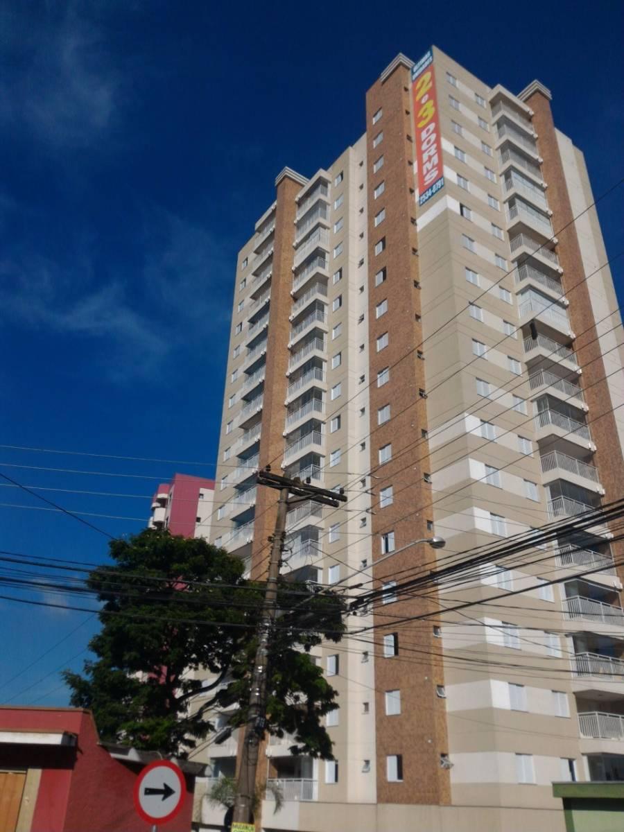 Imagem de fundo do condomínio Condomínio Sangiovese - Vila Valparaíso - Santo André - SP