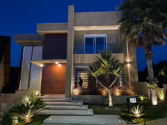 Imagem Casa de Condomínio com 5 Quartos à Venda, 800 m² em Alphaville - Santana de Parnaíba