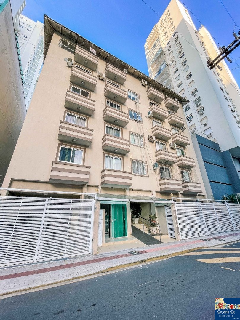 Imagem de fundo do condomínio Condomínio Di Vaccaro - Centro - Balneário Camboriú - SC