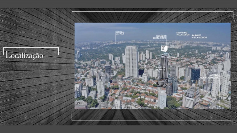 Imagem Apartamento com 3 Quartos à Venda, 195 m²em Sumarezinho - São Paulo