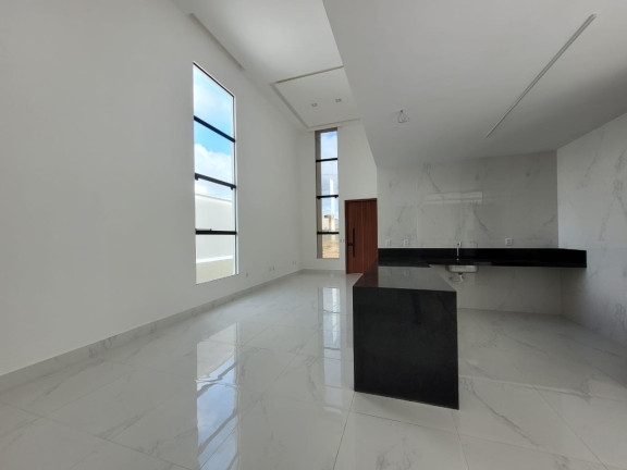 Imagem Casa de Condomínio com 3 Quartos à Venda, 145 m²em Parque das Nações - Parnamirim