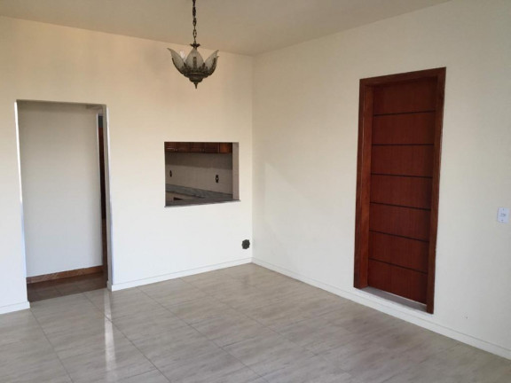Imagem Apartamento com 3 Quartos para Alugar, 79 m² em Santa Rosa - Niterói